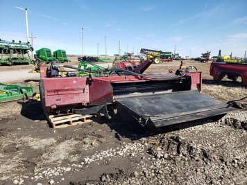 Main image MacDon R85